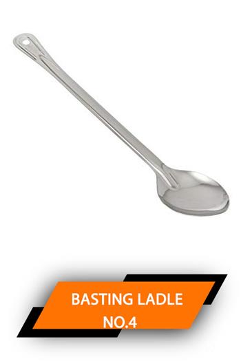 Roops Basting Ladle No.4